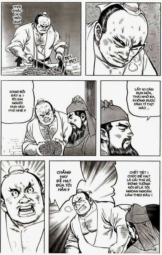 Thủy hử Chapter 8 trang 6