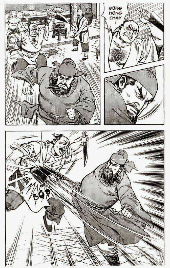 Thủy hử Chapter 8 trang 8