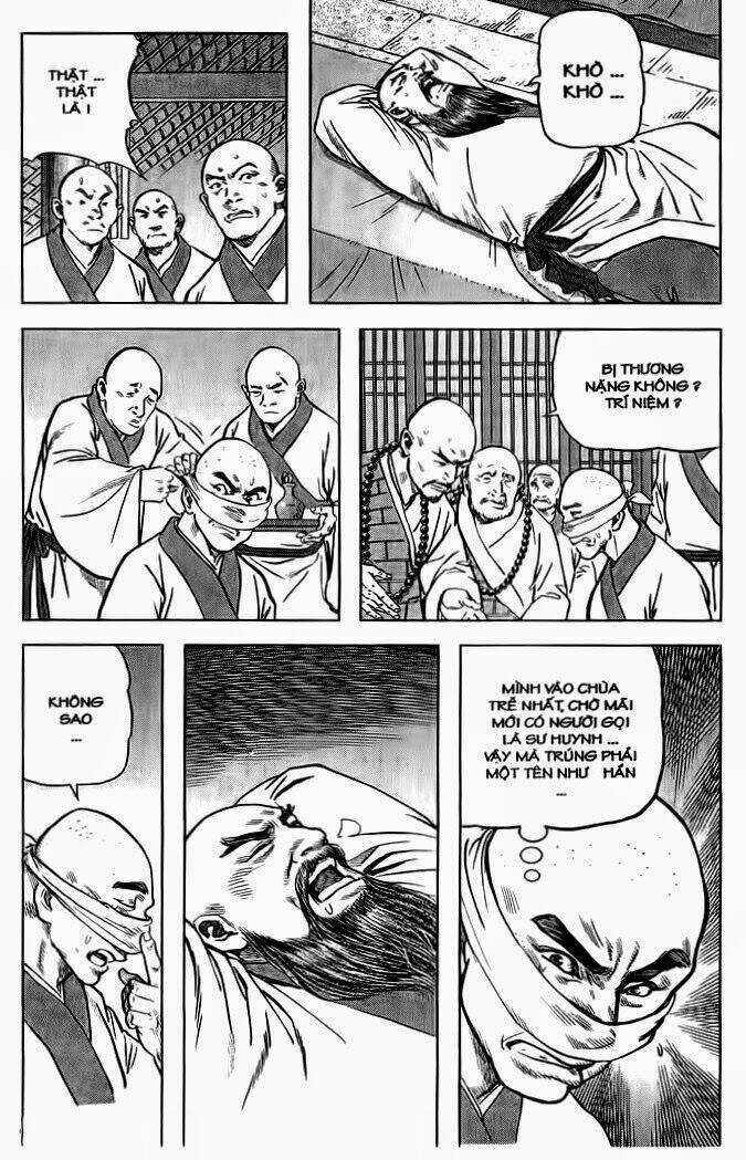 Thủy hử Chapter 9 trang 10