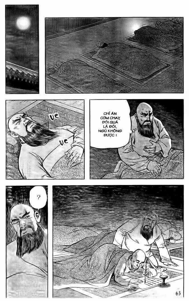 Thủy hử Chapter 9 trang 11