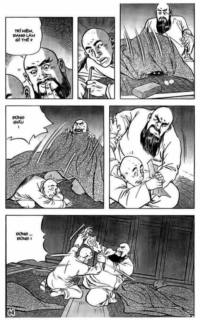 Thủy hử Chapter 9 trang 14