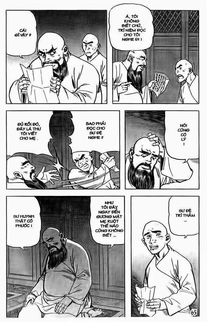 Thủy hử Chapter 9 trang 15