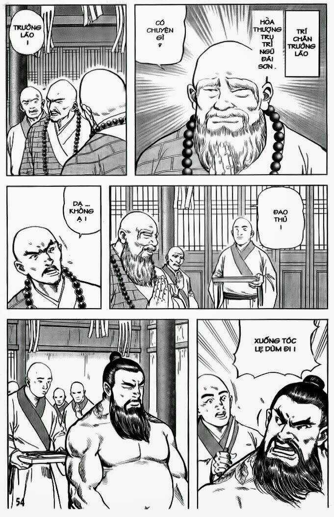 Thủy hử Chapter 9 trang 2