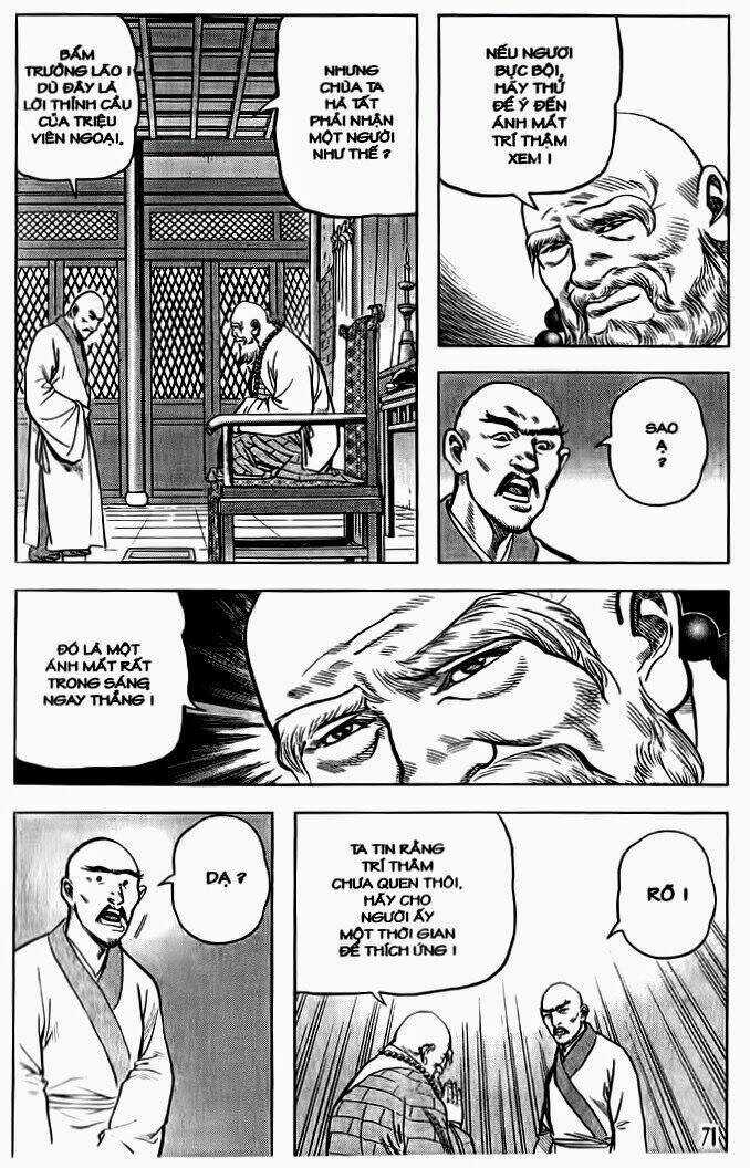 Thủy hử Chapter 9 trang 21