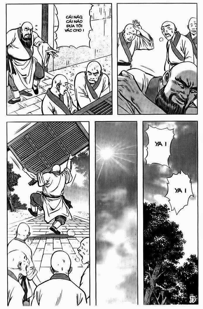 Thủy hử Chapter 9 trang 23