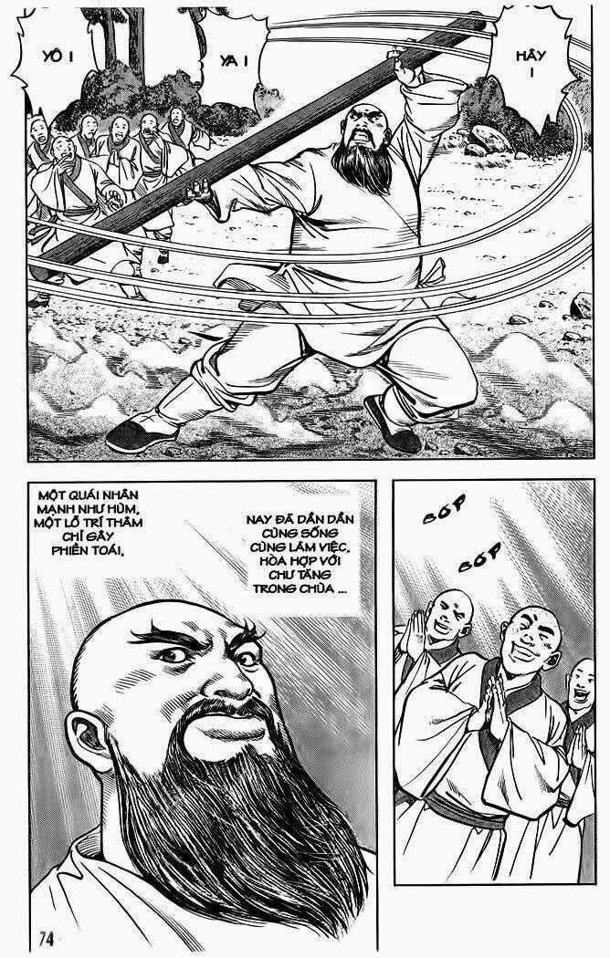 Thủy hử Chapter 9 trang 25