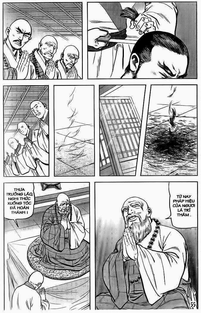 Thủy hử Chapter 9 trang 3