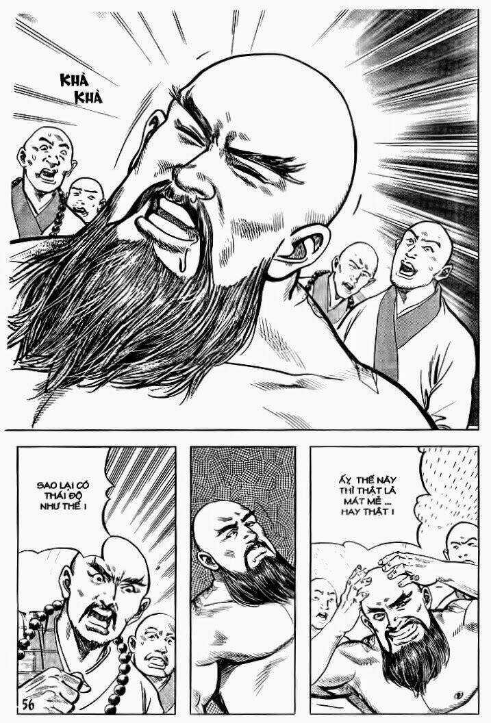 Thủy hử Chapter 9 trang 4