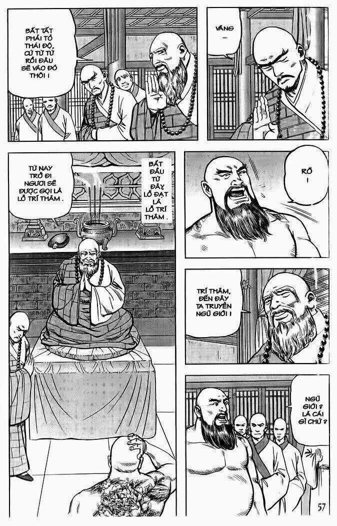 Thủy hử Chapter 9 trang 5