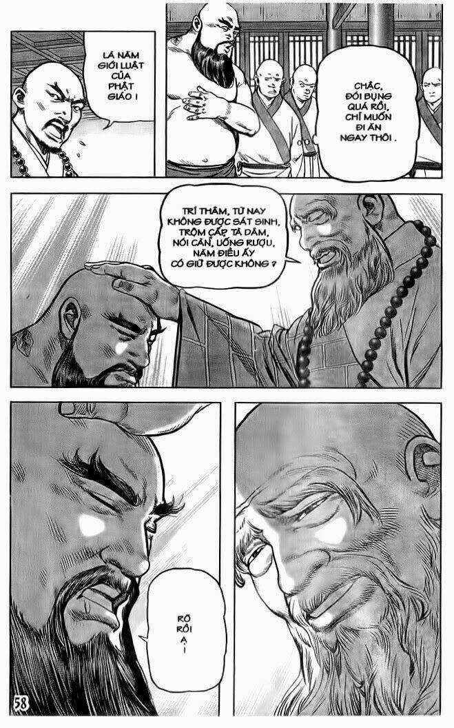 Thủy hử Chapter 9 trang 6