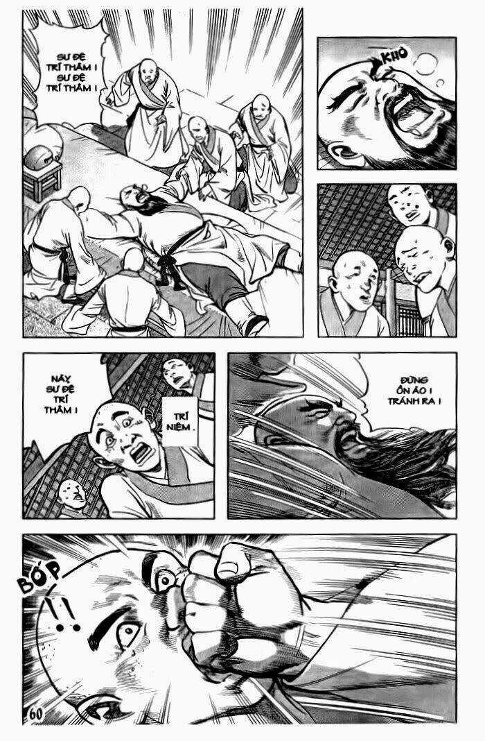 Thủy hử Chapter 9 trang 8