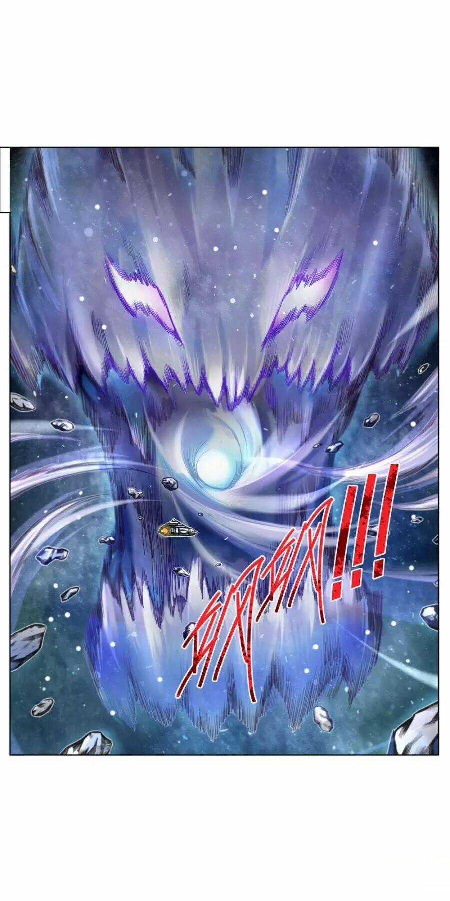 Thủy Nguyên Linh Chapter 2 trang 22