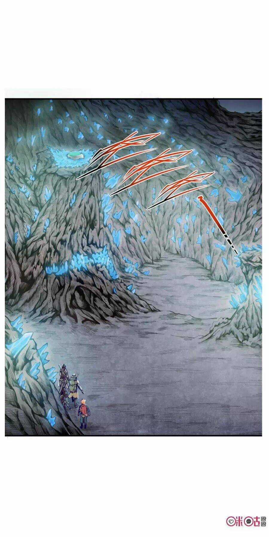 Thủy Nguyên Linh Chapter 4 trang 5