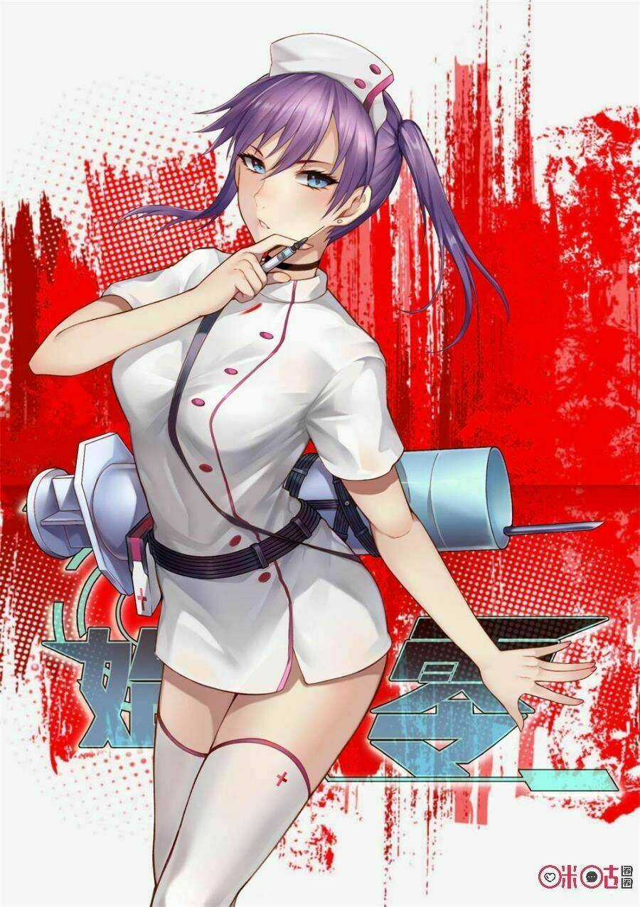 Thủy Nguyên Linh Chapter 7 trang 2