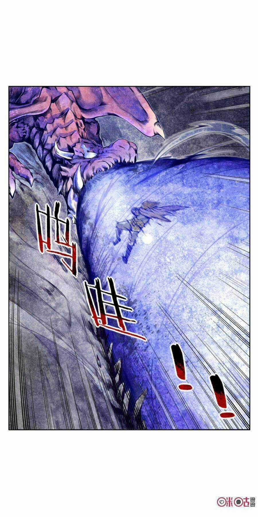 Thủy Nguyên Linh Chapter 7 trang 4