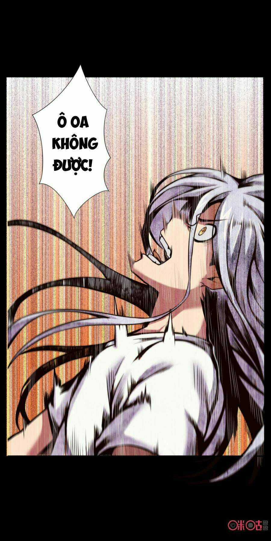 Thủy Nguyên Linh Chapter 8 trang 8