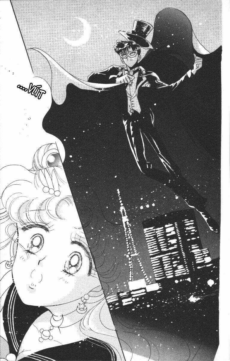 Thủy Thủ Mặt Trăng Chapter 1 trang 39