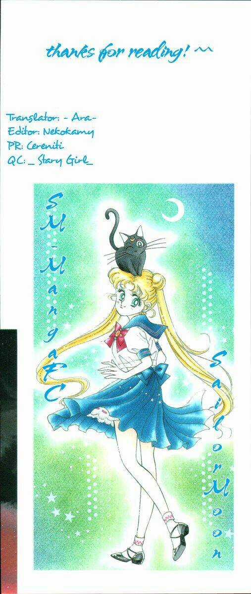 Thủy Thủ Mặt Trăng Chapter 1 trang 44