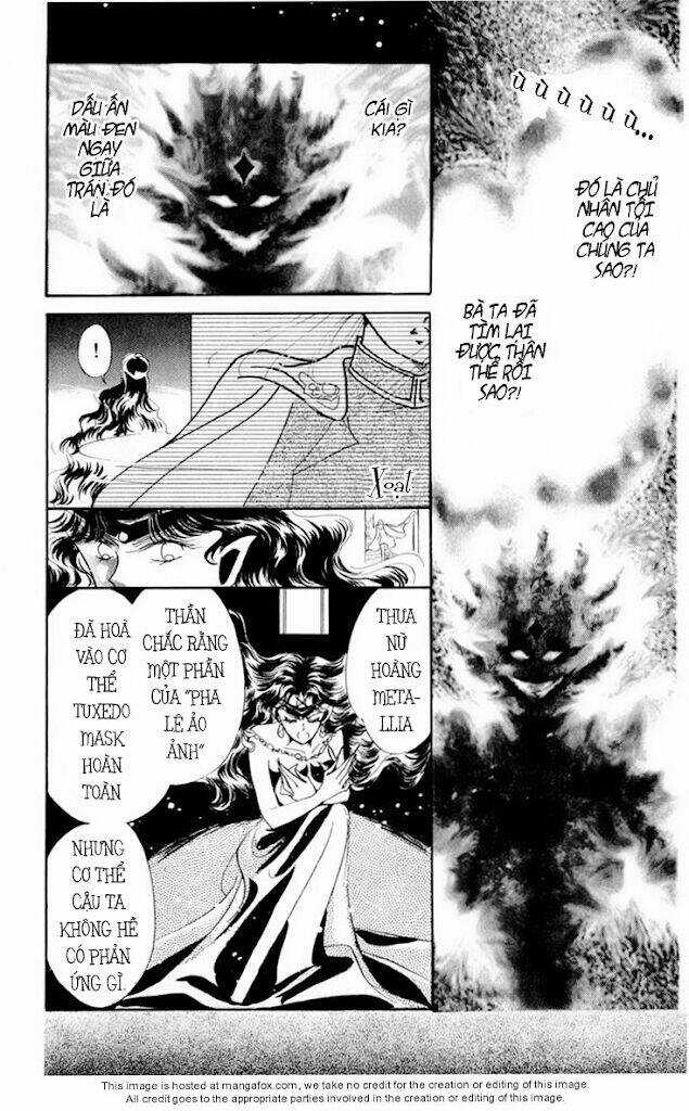Thủy Thủ Mặt Trăng Chapter 10.2 trang 10