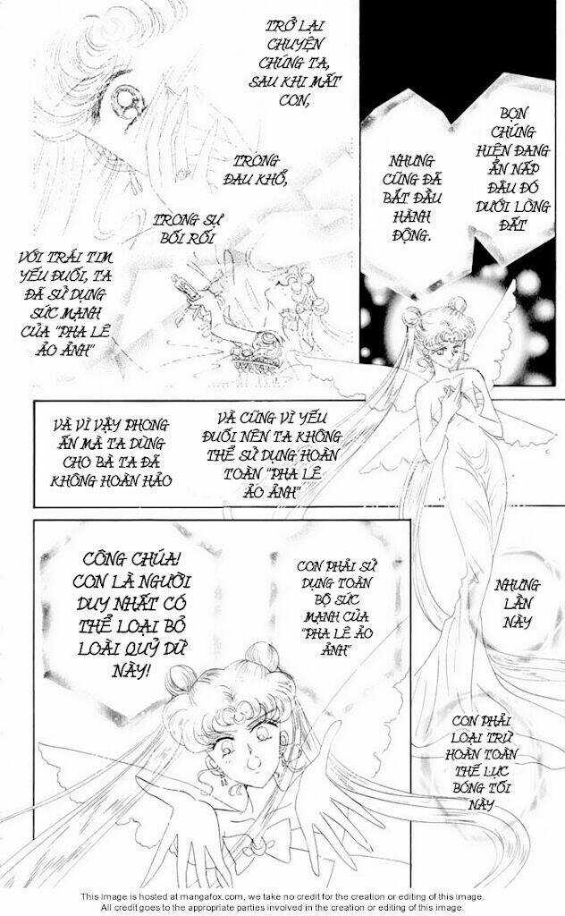 Thủy Thủ Mặt Trăng Chapter 10.2 trang 2