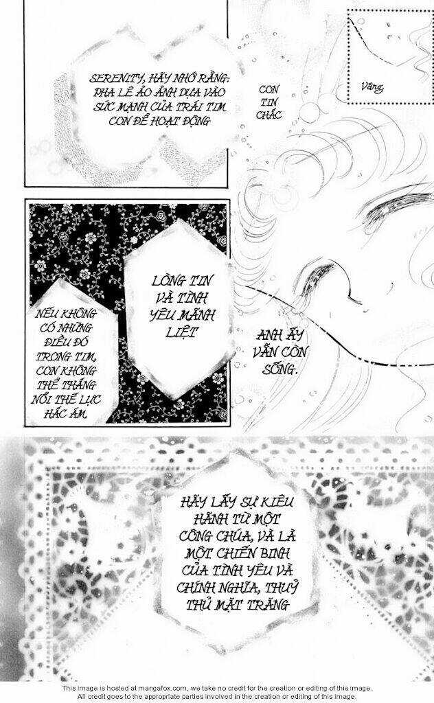 Thủy Thủ Mặt Trăng Chapter 10.2 trang 4