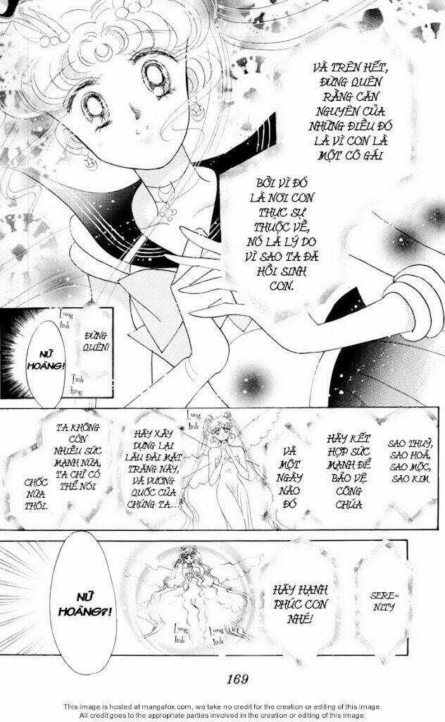Thủy Thủ Mặt Trăng Chapter 10.2 trang 5