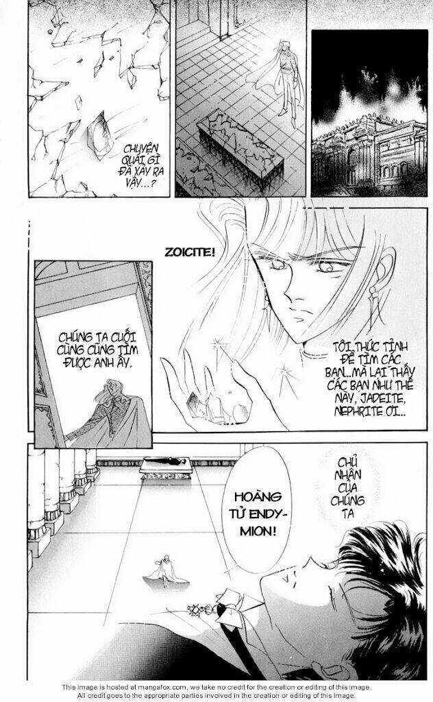 Thủy Thủ Mặt Trăng Chapter 10.2 trang 8