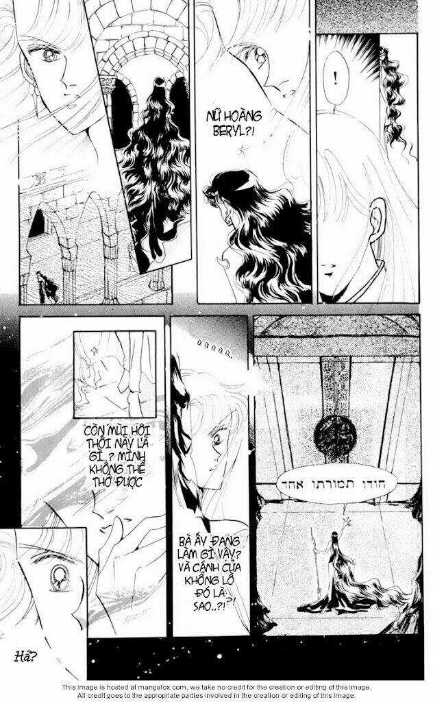 Thủy Thủ Mặt Trăng Chapter 10.2 trang 9