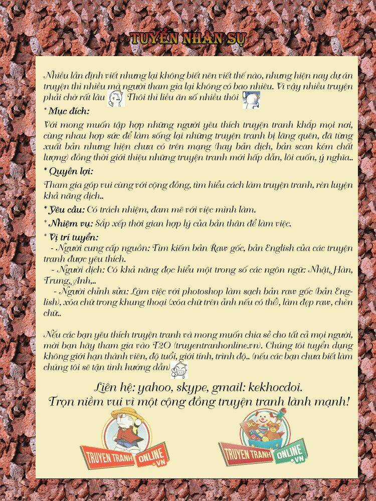 Thủy Thủ Mặt Trăng Chapter 12.1 trang 2