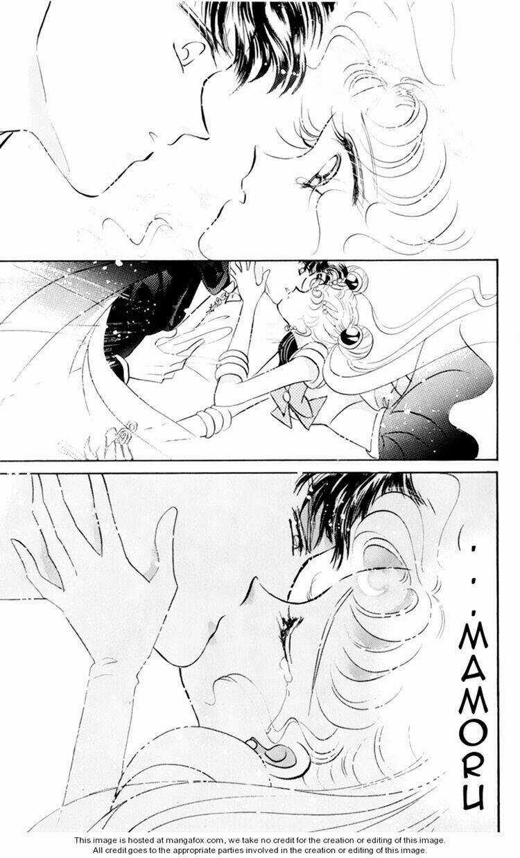 Thủy Thủ Mặt Trăng Chapter 12.2 trang 25