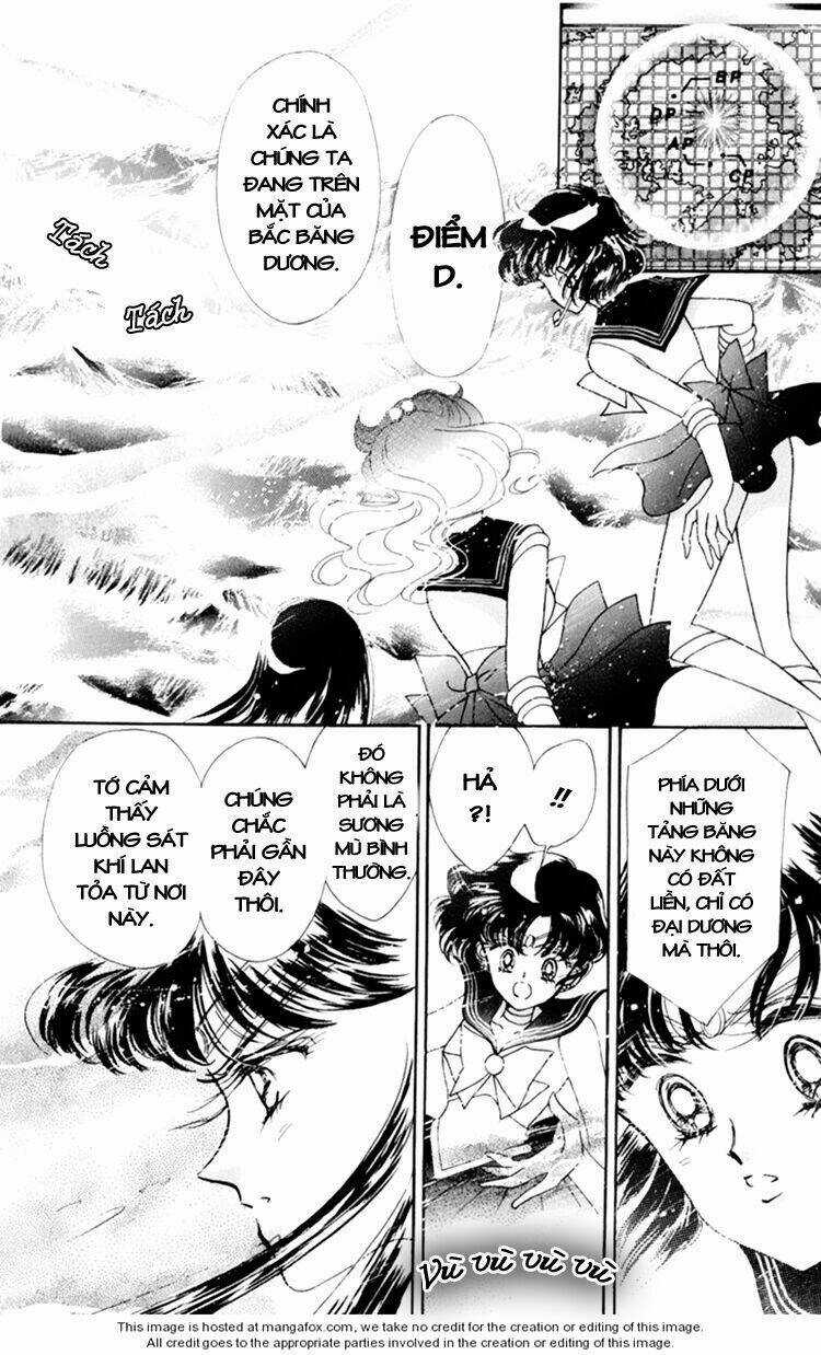 Thủy Thủ Mặt Trăng Chapter 12.2 trang 6
