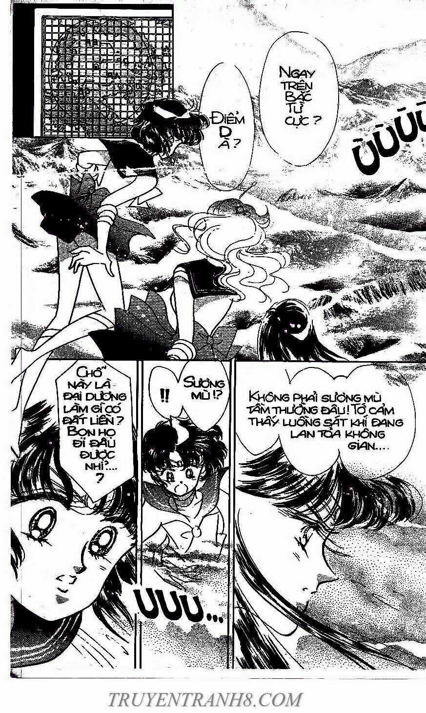 Thủy Thủ Mặt Trăng Chapter 12 trang 23