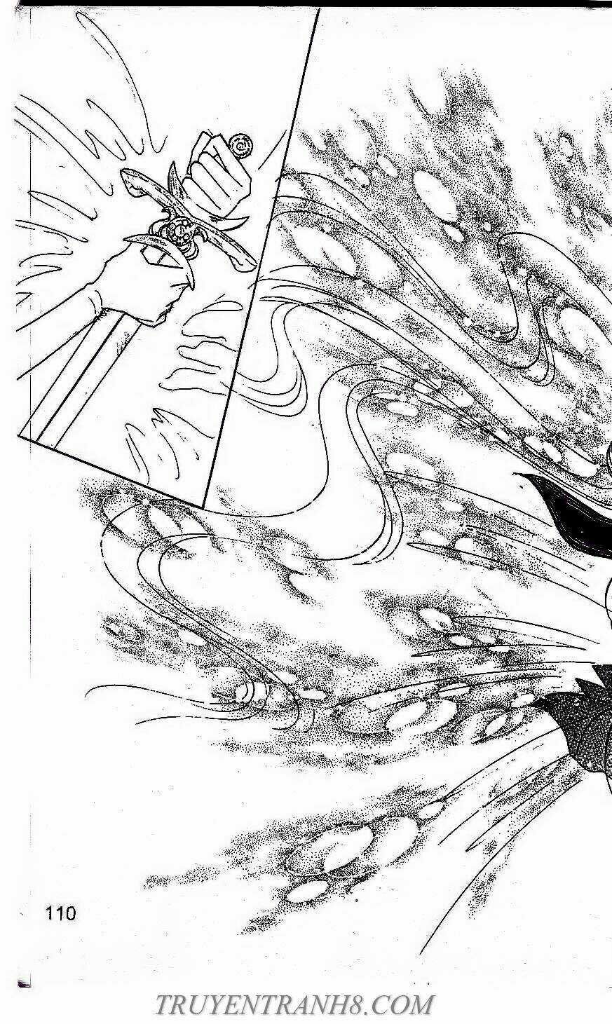 Thủy Thủ Mặt Trăng Chapter 12 trang 43