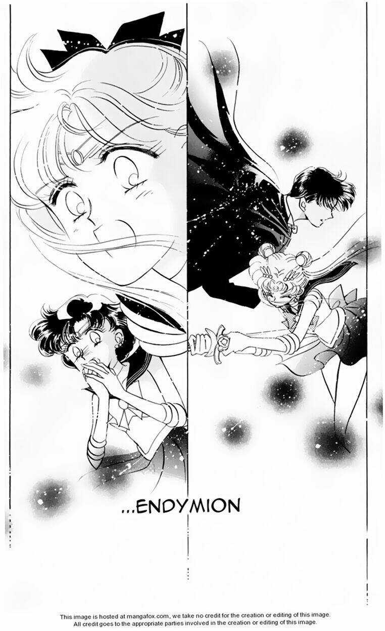 Thủy Thủ Mặt Trăng Chapter 13.1 trang 4