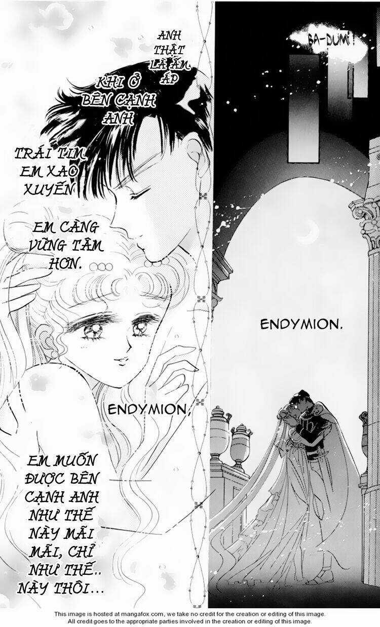 Thủy Thủ Mặt Trăng Chapter 13.2 trang 5