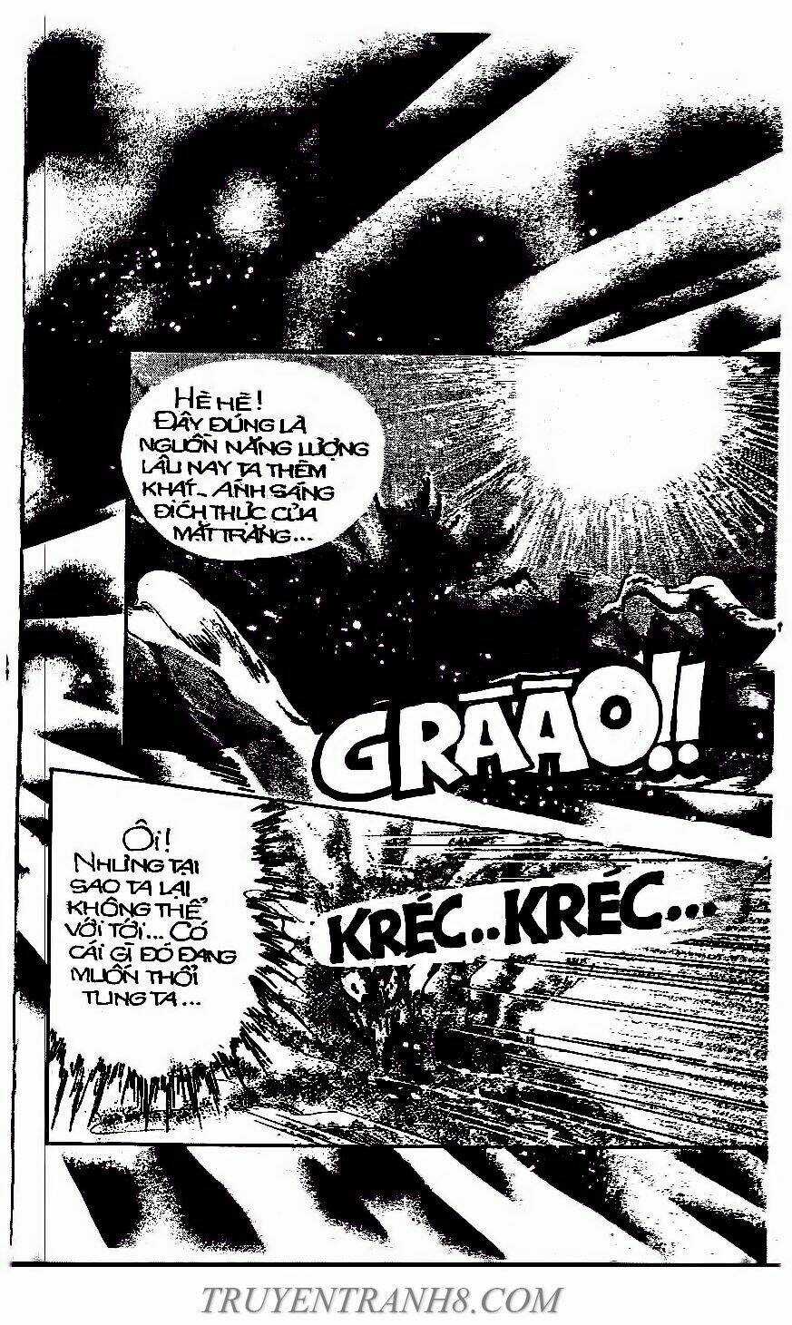 Thủy Thủ Mặt Trăng Chapter 14 trang 15