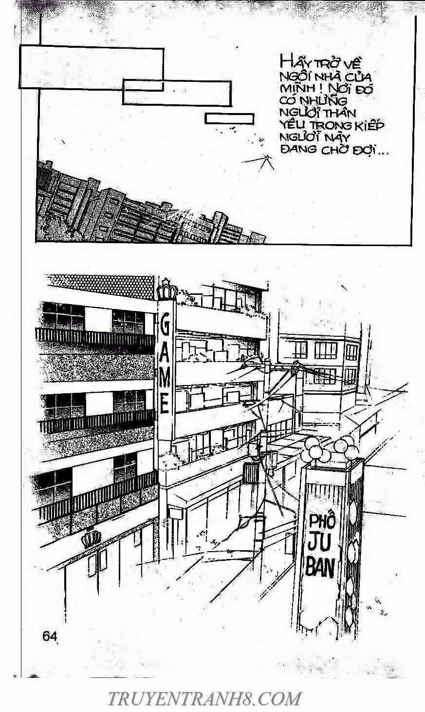 Thủy Thủ Mặt Trăng Chapter 15 trang 2