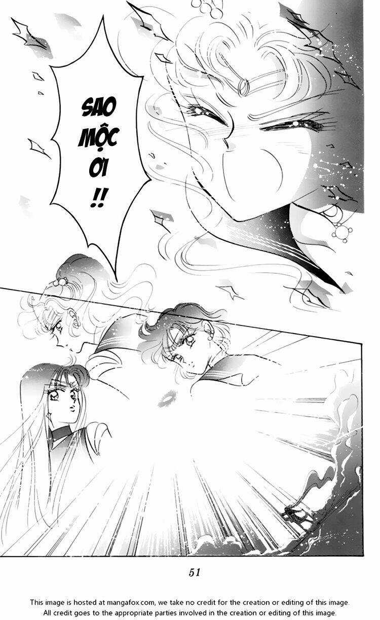 Thủy Thủ Mặt Trăng Chapter 17.2 trang 26