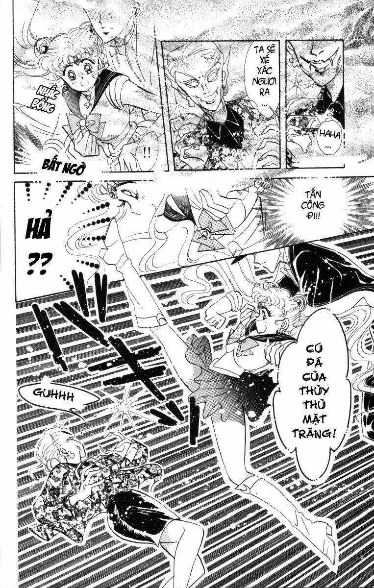 Thủy Thủ Mặt Trăng Chapter 2 trang 31