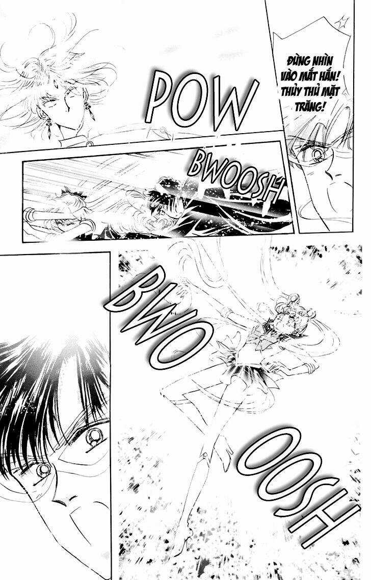 Thủy Thủ Mặt Trăng Chapter 20.2 trang 22