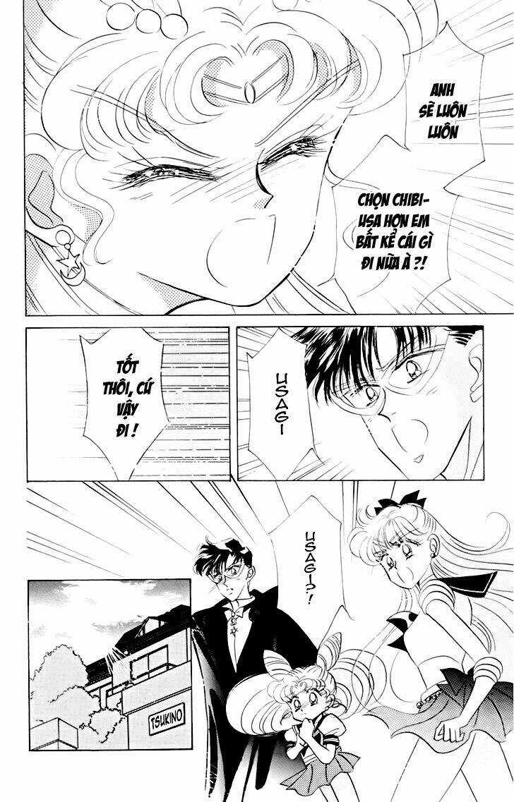 Thủy Thủ Mặt Trăng Chapter 20.2 trang 5