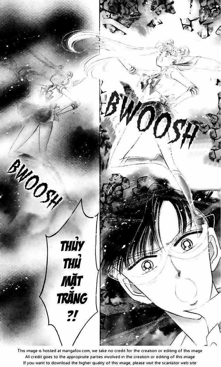 Thủy Thủ Mặt Trăng Chapter 21.1 trang 1