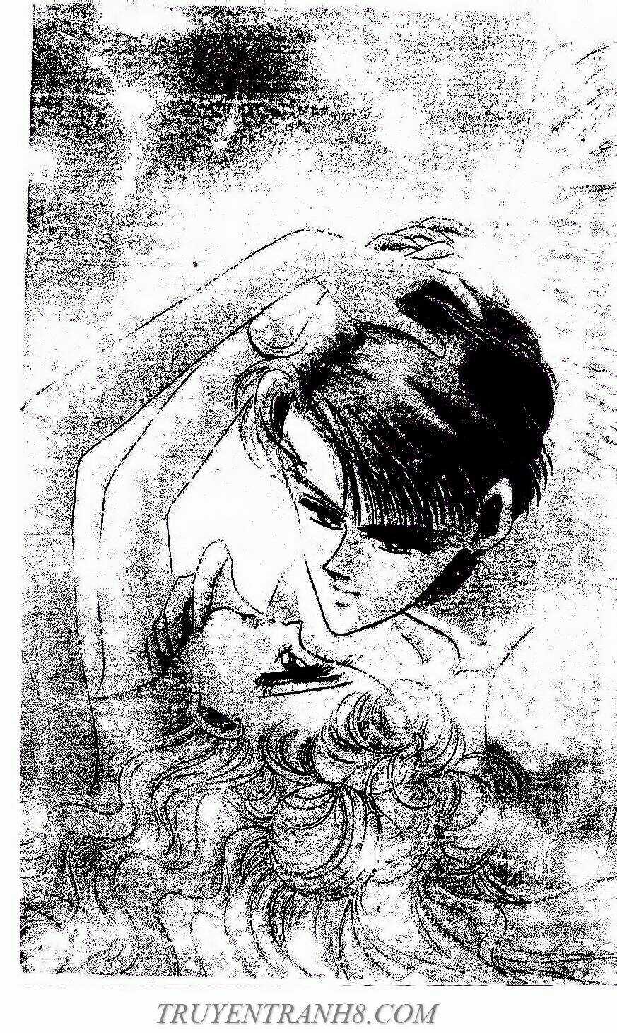 Thủy Thủ Mặt Trăng Chapter 21 trang 3