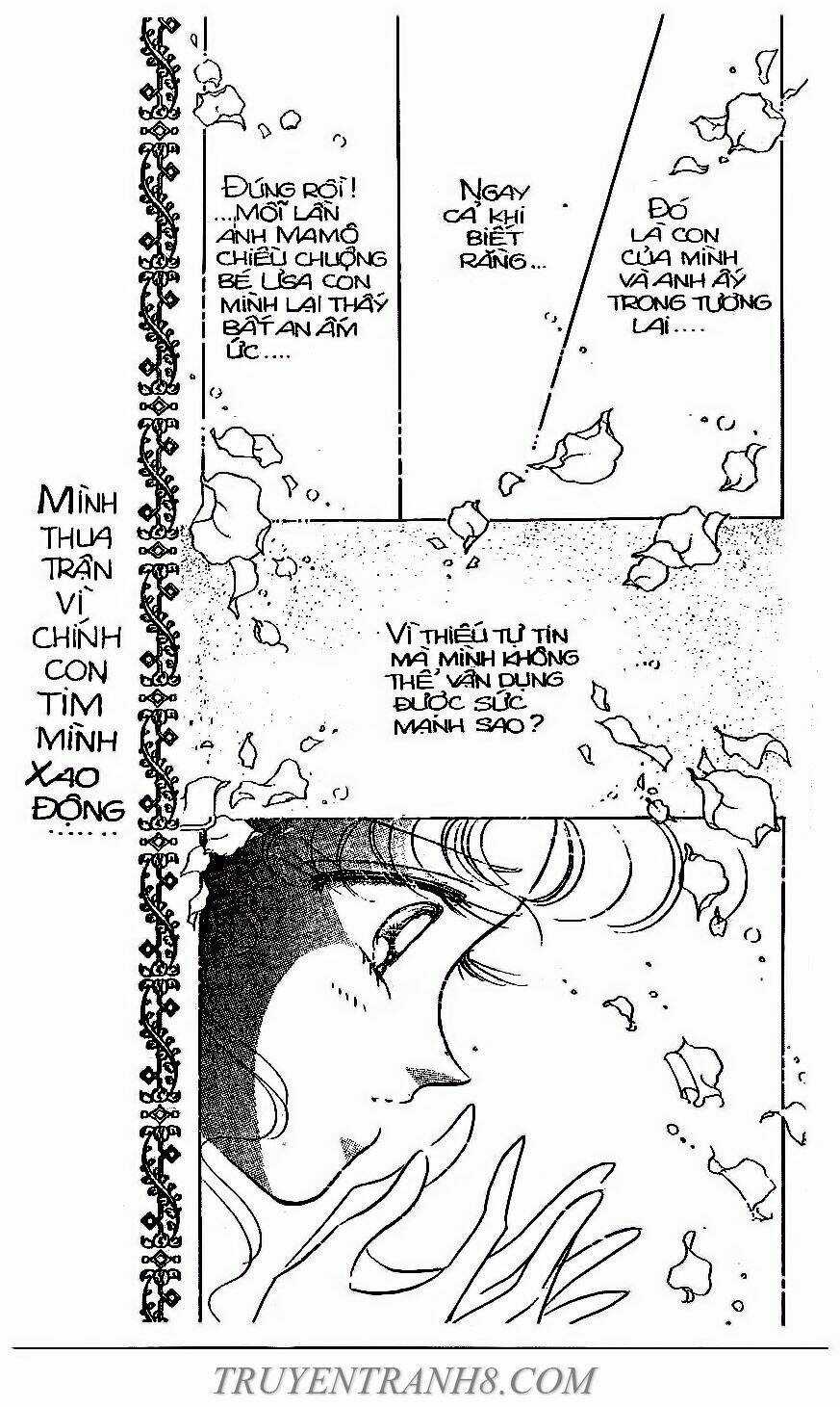 Thủy Thủ Mặt Trăng Chapter 21 trang 32