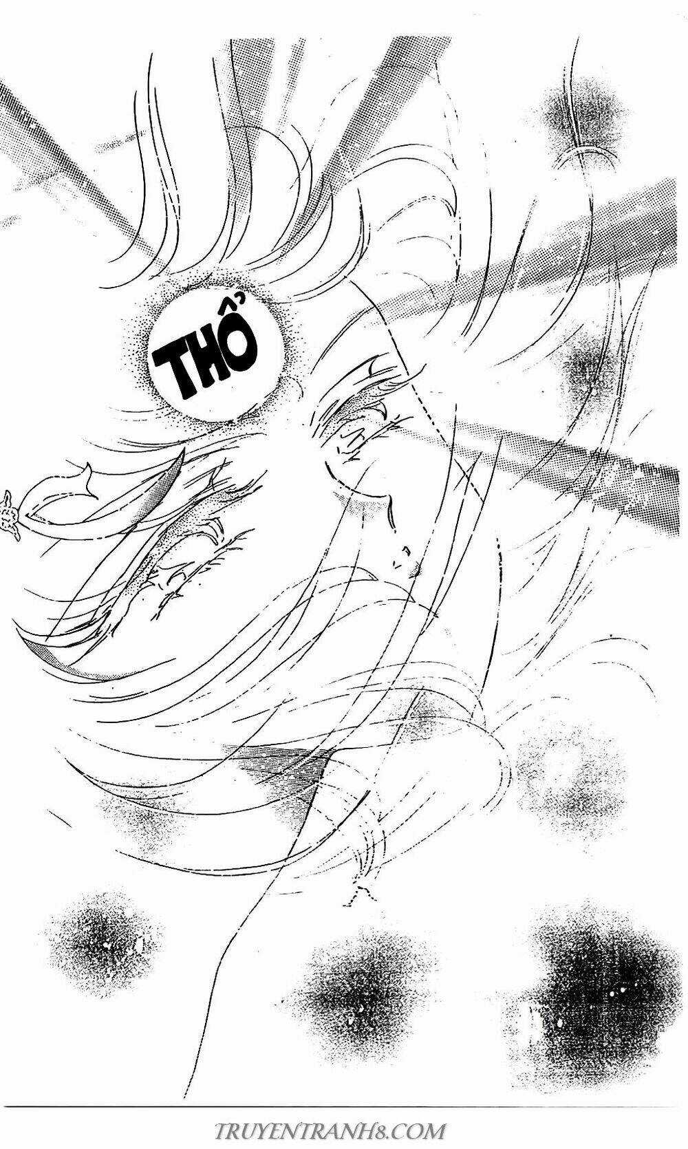 Thủy Thủ Mặt Trăng Chapter 37 trang 18