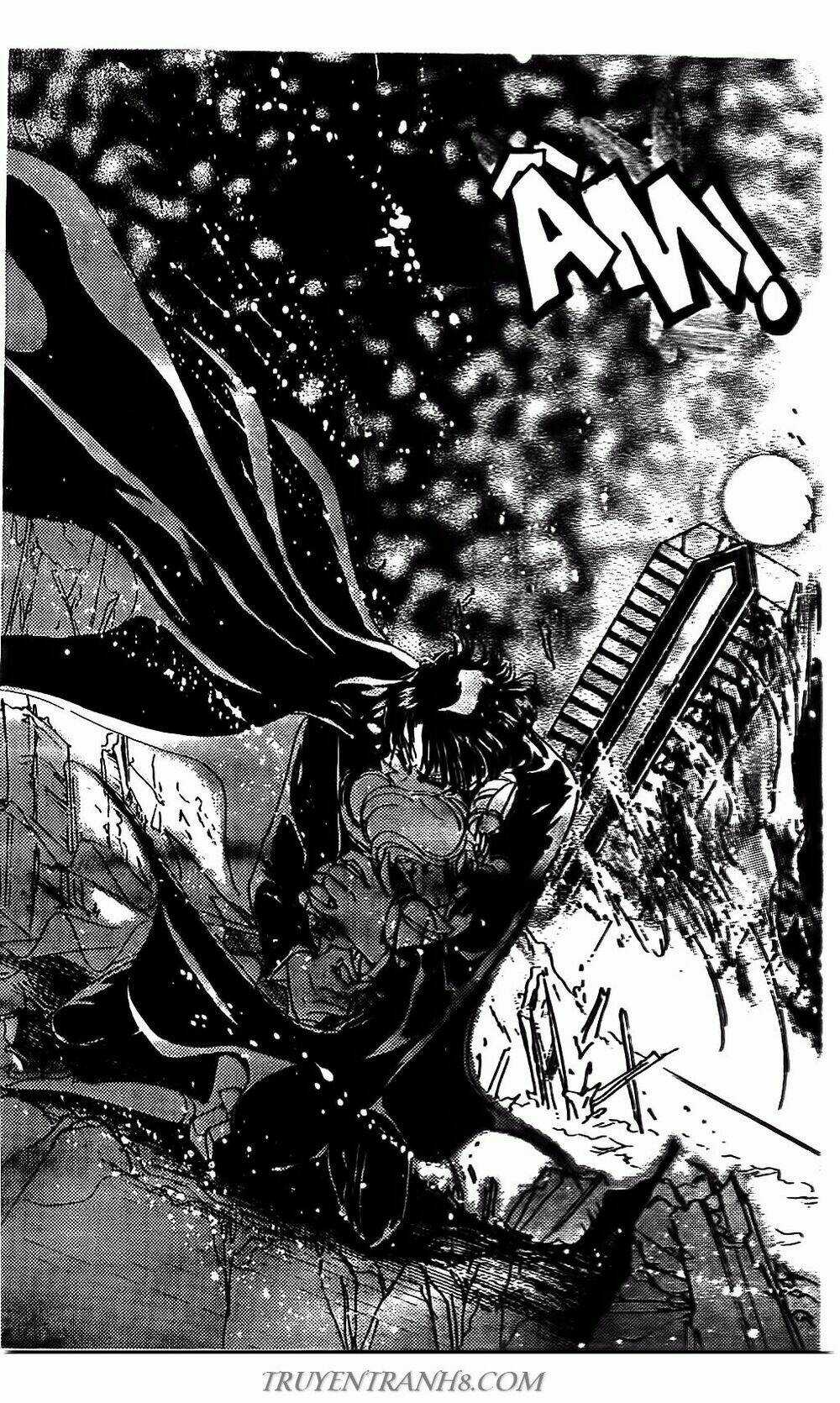 Thủy Thủ Mặt Trăng Chapter 37 trang 34