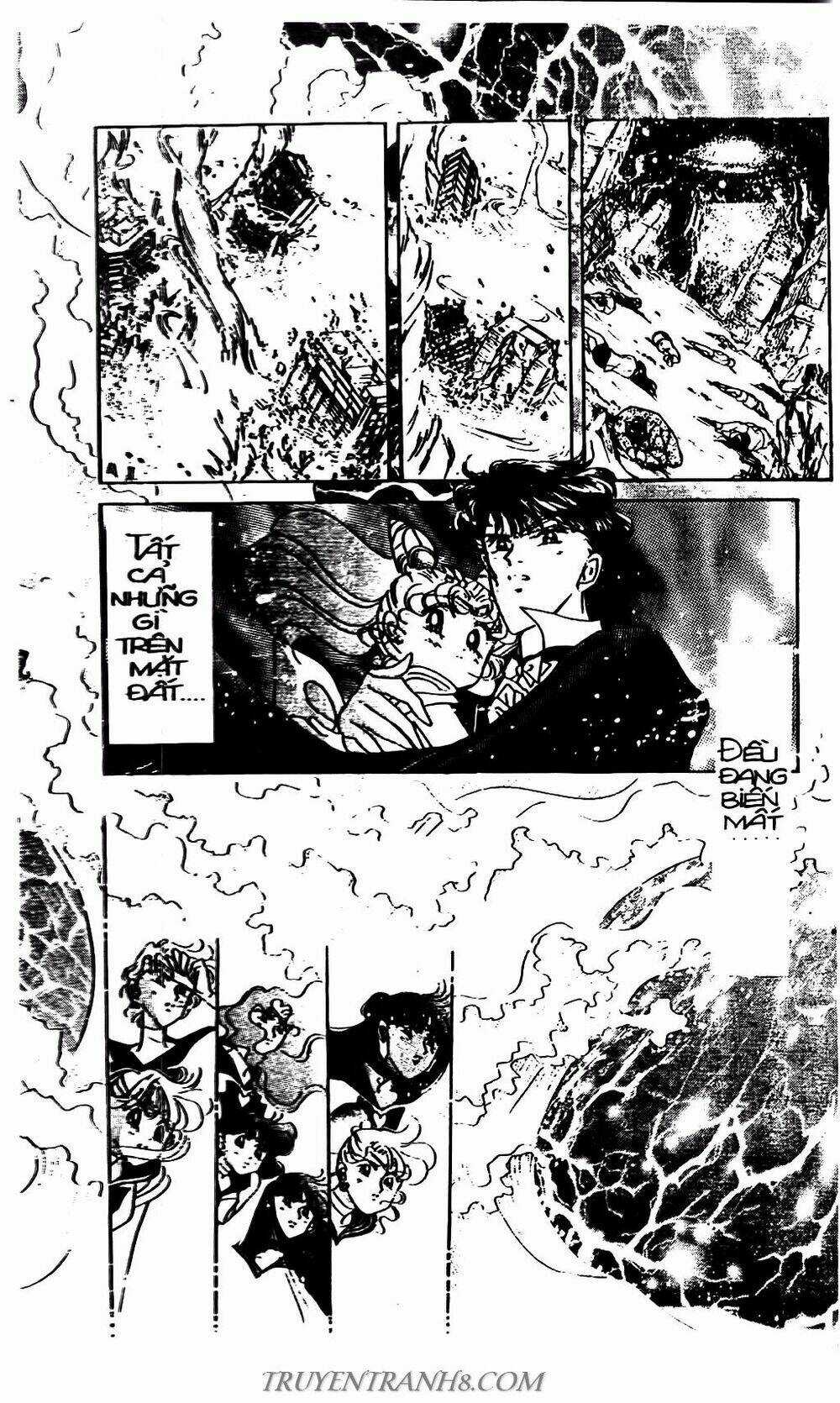 Thủy Thủ Mặt Trăng Chapter 37 trang 37