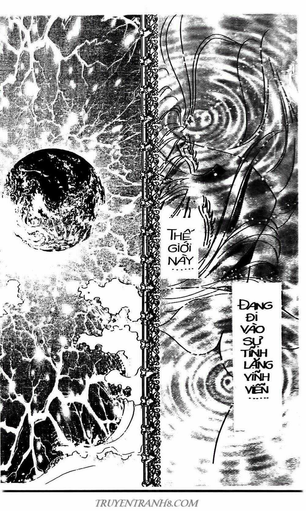 Thủy Thủ Mặt Trăng Chapter 37 trang 38