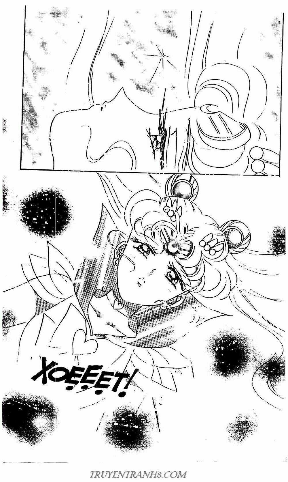 Thủy Thủ Mặt Trăng Chapter 37 trang 45