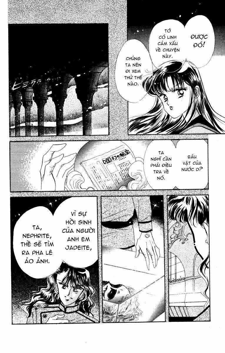 Thủy Thủ Mặt Trăng Chapter 4 trang 15